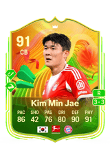 Kim Min Jae 91