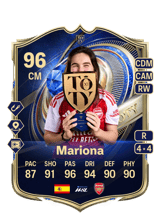 Mariona 96