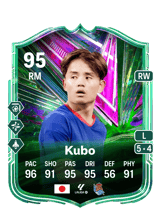 Kubo 95