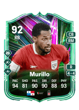 Murillo 92