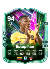 Estupiñán 94