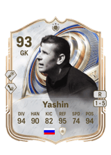 Yashin 93