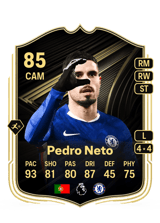 Pedro Neto 85