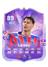 Larsen 89