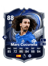 Marc Cucurella 88