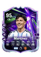 Martínez 95