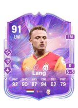 Lang 91