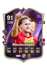 Meulensteen 91