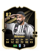 Bremer 87