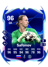 Safonov 96