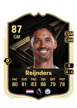 Reijnders 87