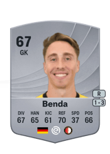 Benda 67