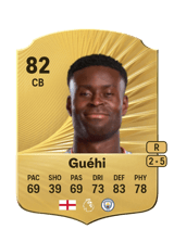 Guéhi 82