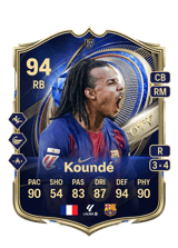 Koundé 94