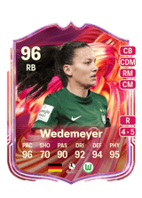 Wedemeyer 96