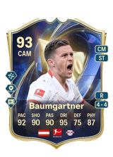 Baumgartner 93