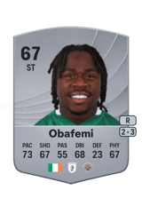 Obafemi 67
