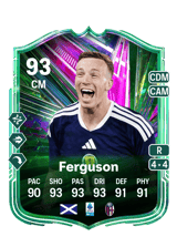 Ferguson 93