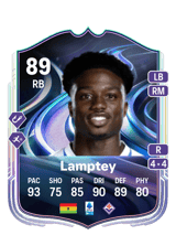 Lamptey 89