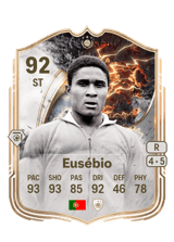 Eusébio 92