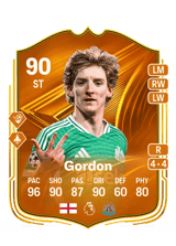 Gordon 90
