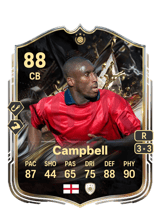 Campbell 88