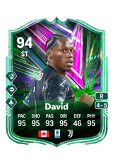 David 94