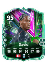 David 95