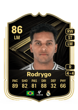 Rodrygo 86
