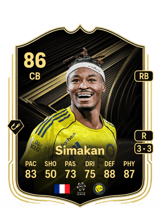 Simakan 86