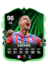Lacroix 96