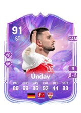 Undav 91