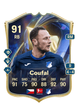 Coufal 91