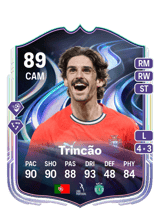Trincão 90