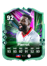Pierrot 92