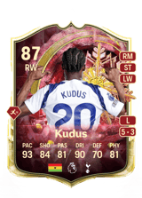 Kudus 87