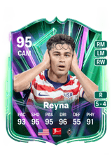Reyna 95