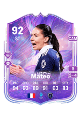 Mateo 92
