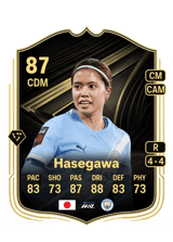 Hasegawa 87