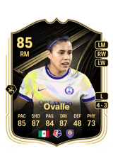 Ovalle 85