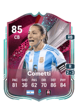 Cometti 85