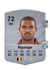 Ngonge 72