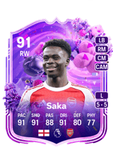 Saka 91