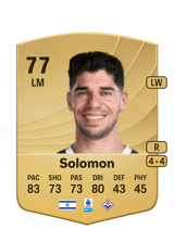 Solomon 77