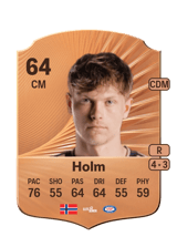 Holm 64