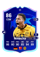 Nmecha 86