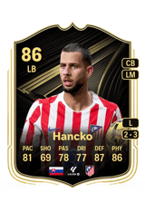 Hancko 86