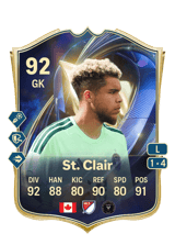 St. Clair 92