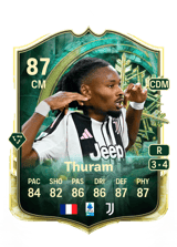 Thuram 87