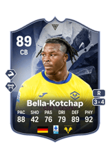 Bella-Kotchap 89
